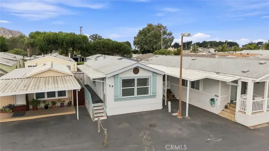 500 Atascadero Rd Spc B9, Morro Bay, CA 93442 - #3