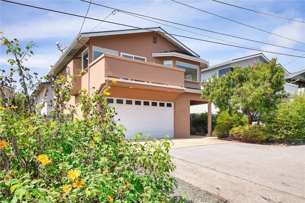 471 Nevis, Morro Bay, CA 93442 - #1