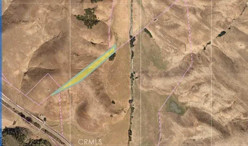 0 Highway One, Cambria, CA 93428 - #1