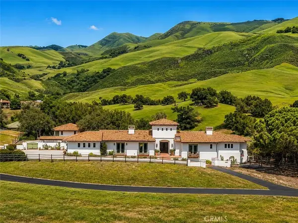1360 Red Brome Place, Arroyo Grande, CA 93420
