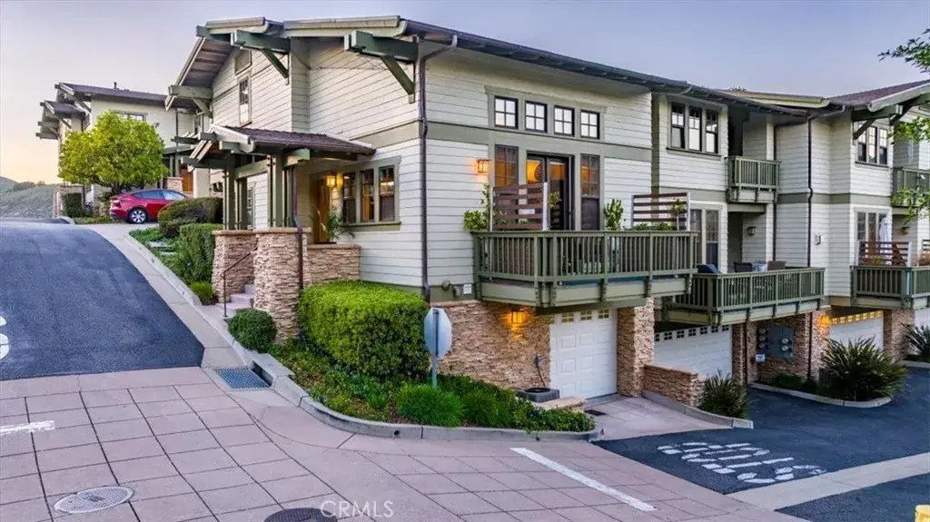 290 Ocean Oaks Lane, Avila Beach, CA 93424 - #1