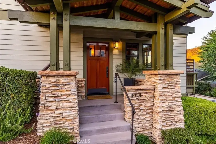 290 Ocean Oaks Lane, Avila Beach, CA 93424 - #3