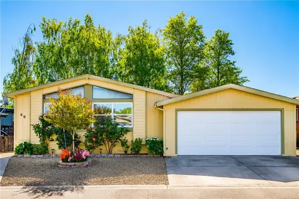 1220 Bennett #49, Templeton, CA 93465