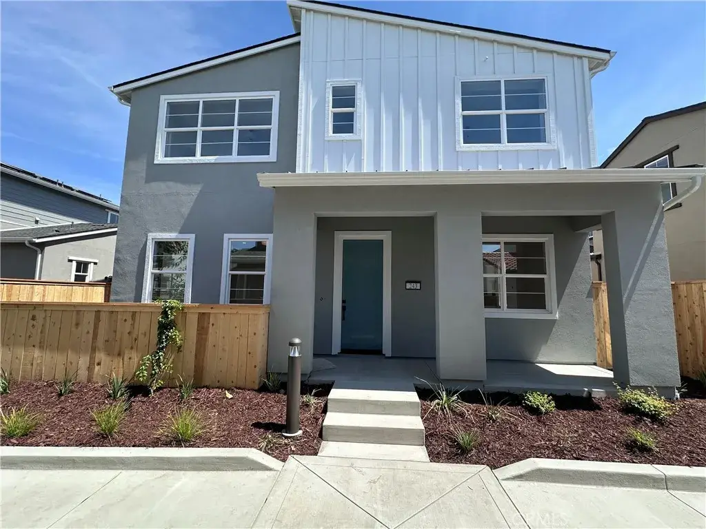 243 Kitty Hawk Court, San Luis Obispo, CA 93401 - #1