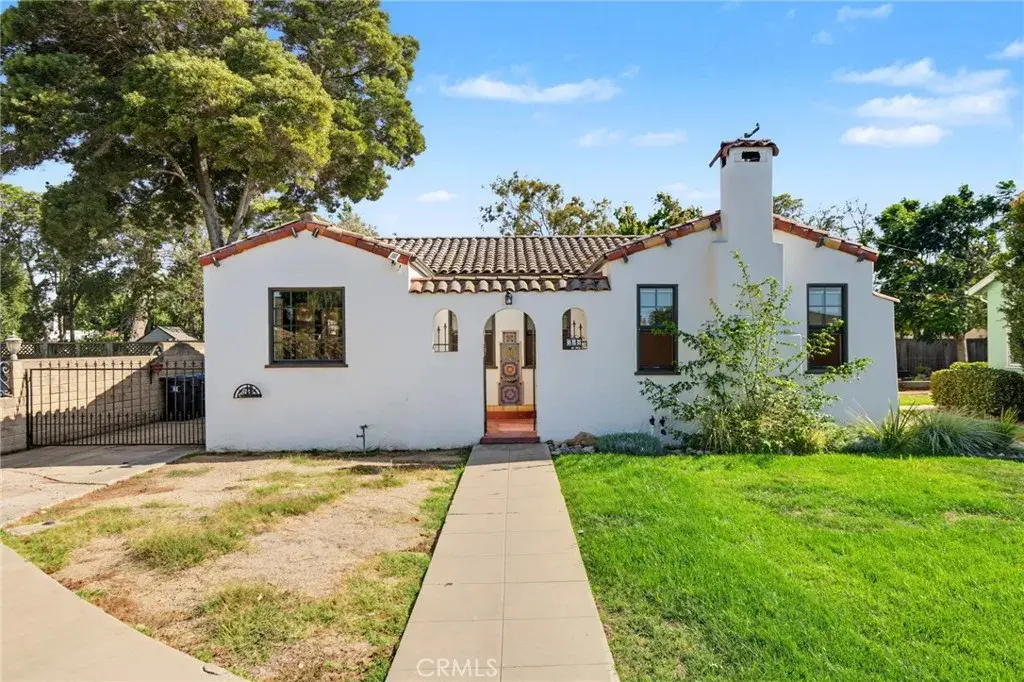 144 Palm Court, Santa Maria, CA 93454 - #1