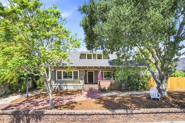 1116 Pismo Street, San Luis Obispo, CA 93401