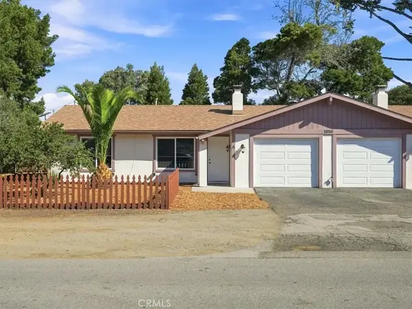 1050 Santa Ynez Avenue, Los Osos, CA 93402
