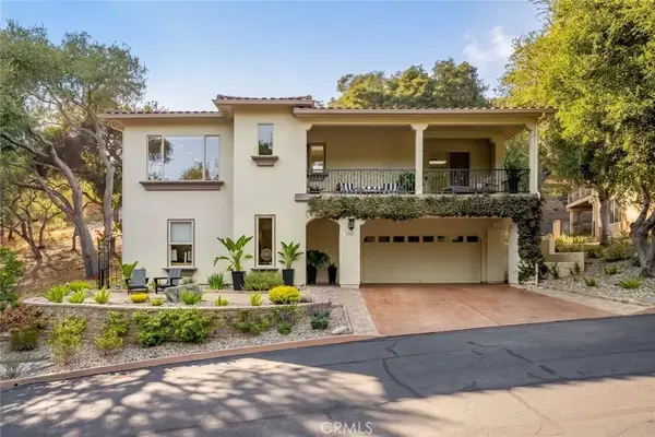 2940 Night Hawk Way, Avila Beach, CA 93424