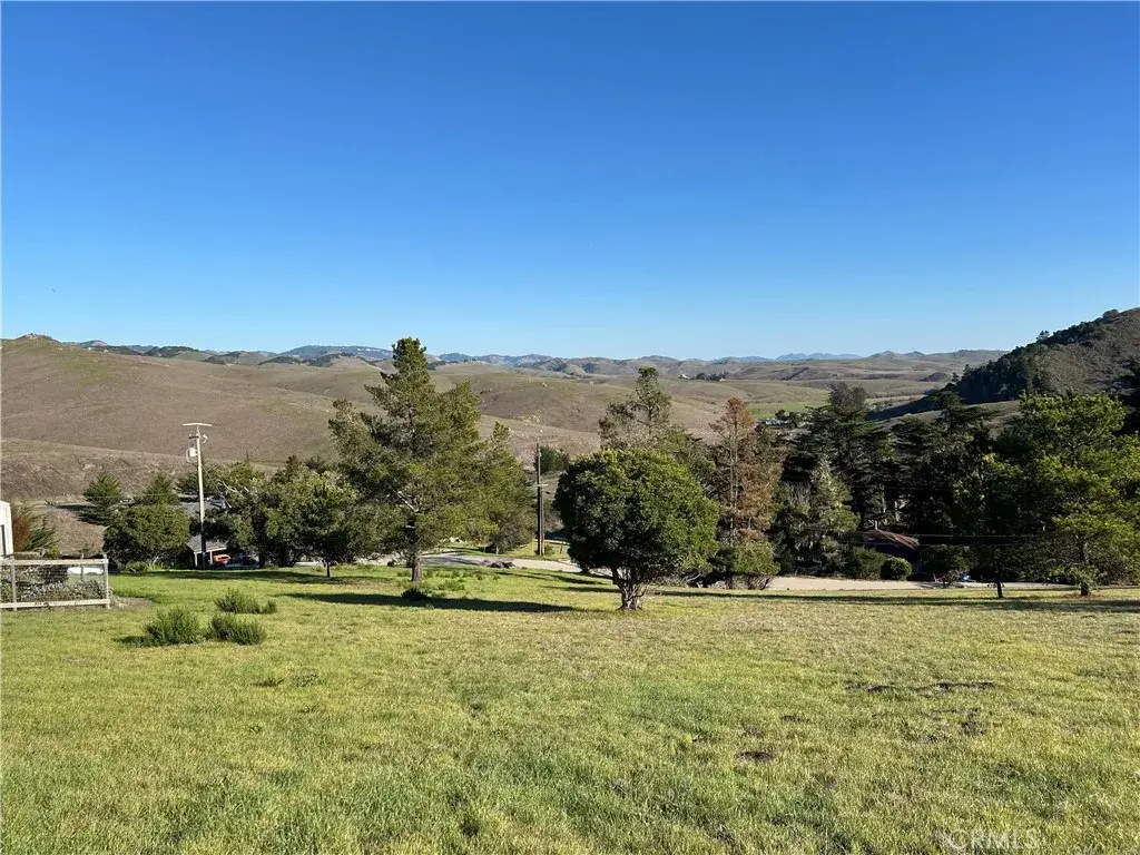 0 London Lane, Cambria, CA 93428 - #1