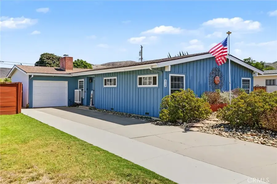 210 S E, Lompoc, CA 93436 - #2