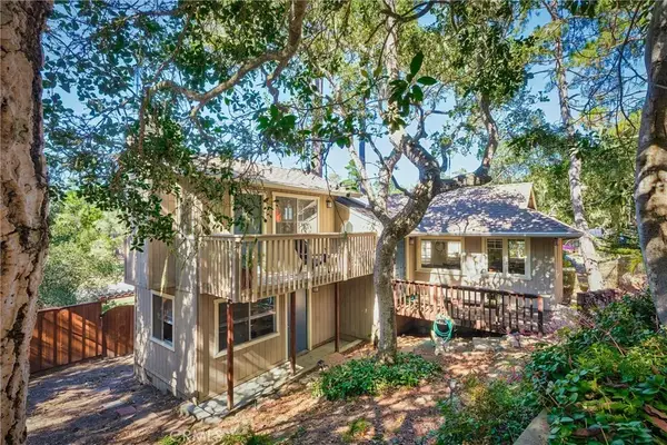 1361 Haddon, Cambria, CA 93428
