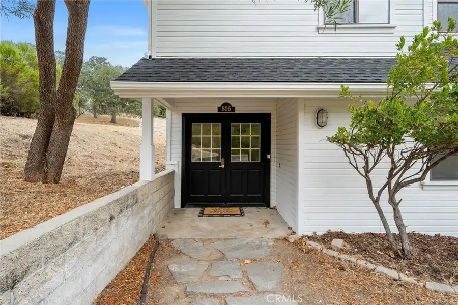 806 Grove Street, Paso Robles, CA 93446 - #3