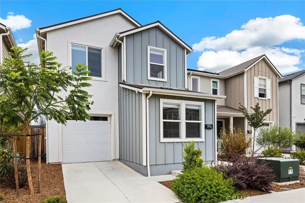 1974 San Luis Ranch, San Luis Obispo, CA 93405 - #1