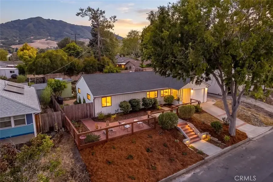 321 Tolosa Way, San Luis Obispo, CA 93405 - #2