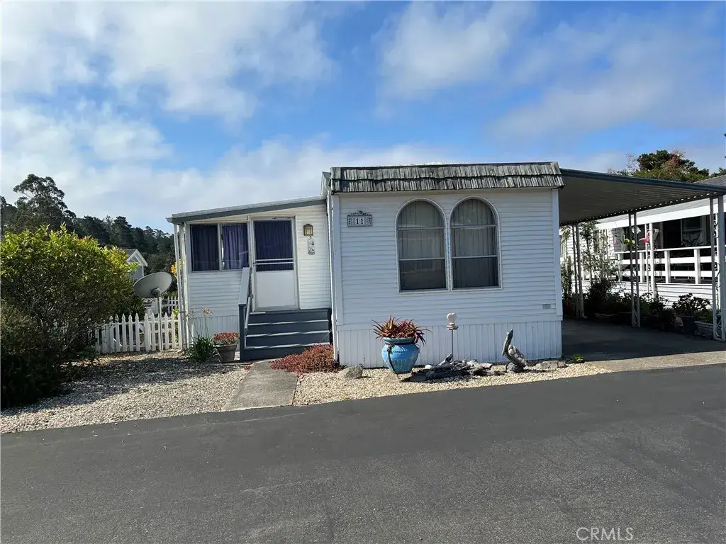 1226 Main #11, Cambria, CA 93428 - #1