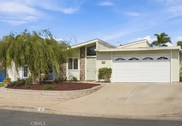 161 Anita Avenue, Grover Beach, CA 93433