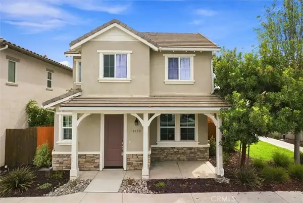 1950 Blue Sage, Santa Maria, CA 93458