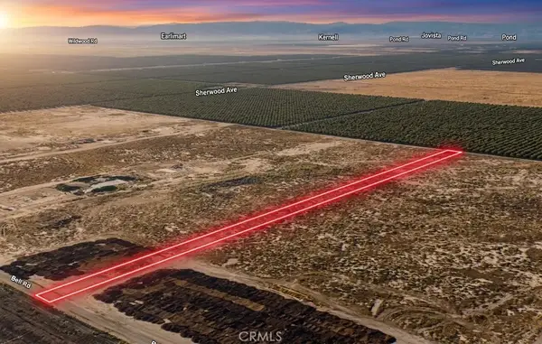 0 Bell, Wasco, CA 93280
