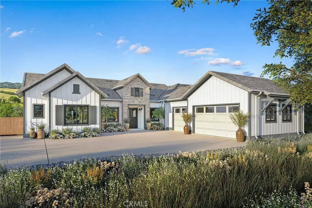 965 Lucero Lane, Templeton, CA 93465 - #1
