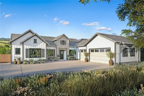 965 Lucero Lane, Templeton, CA 93465