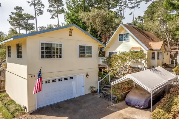 1475 Spencer Street, Cambria, CA 93428
