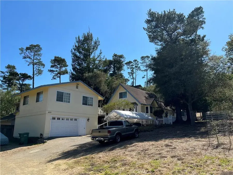 1475 Spencer Street, Cambria, CA 93428 - #3