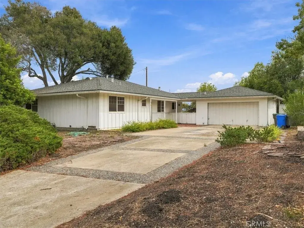 604 Country Club Drive, San Luis Obispo, CA 93401 - #1