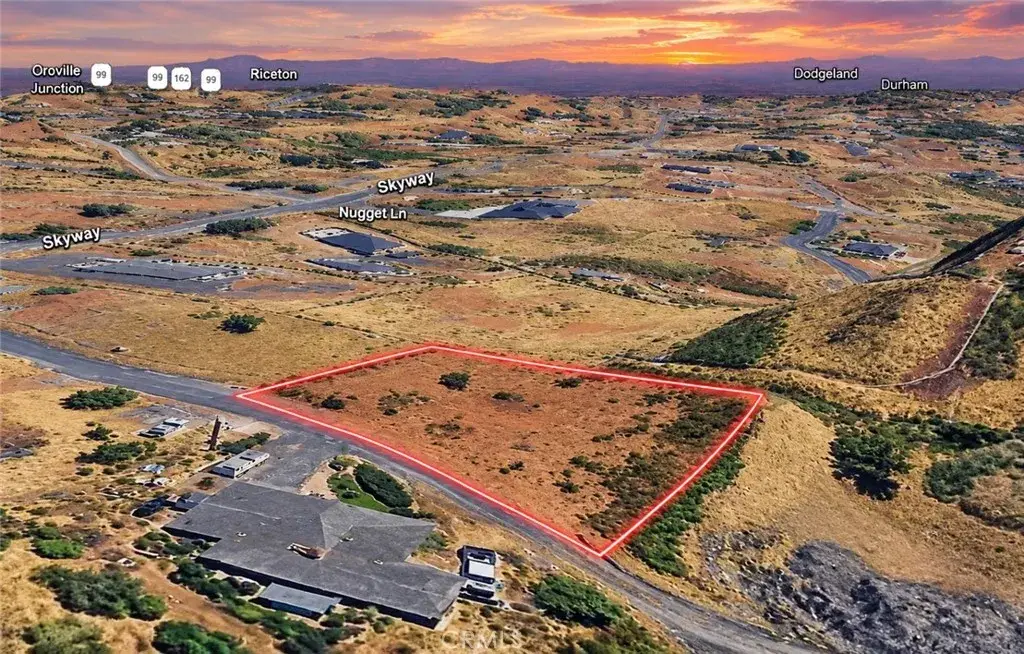 8741 Nugget, Paradise, CA 95969 - #1