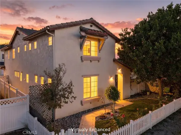 2328 S Cordoban Lane, Santa Maria, CA 93455