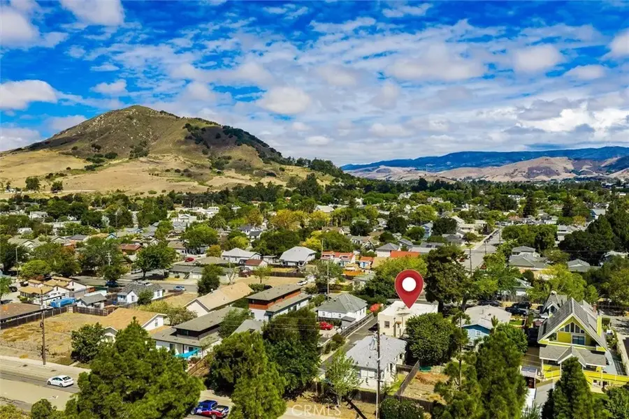 347 Branch Street, San Luis Obispo, CA 93401 - #3