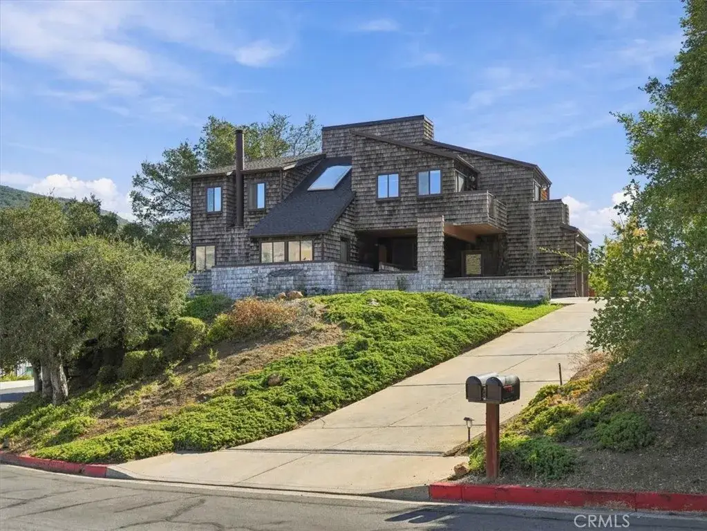 43 Buena Vista Avenue, San Luis Obispo, CA 93405 - #1