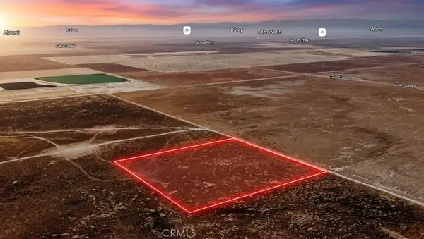 0 Vic Pond, Delano, CA 93215