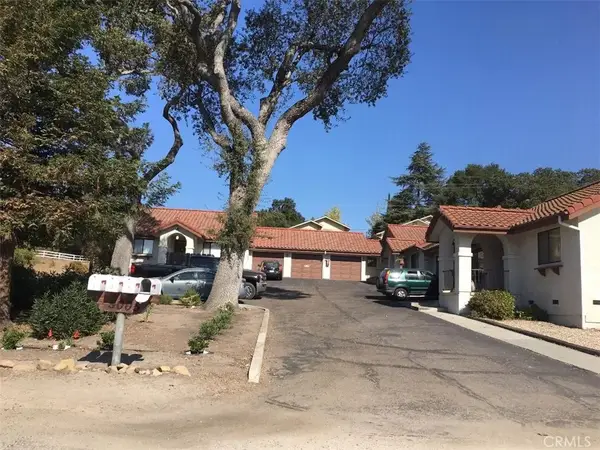 5005 Palma Ave, Atascadero, CA 93422