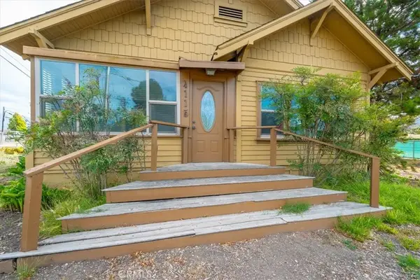 4115 Vachell, San Luis Obispo, CA 93401