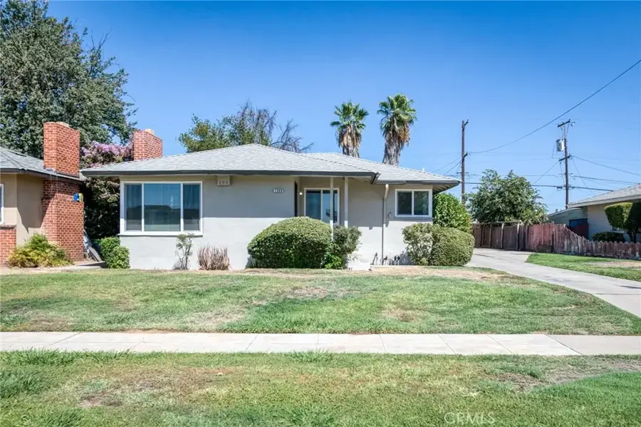 1506 W University Avenue, Fresno, CA 93705 - #2