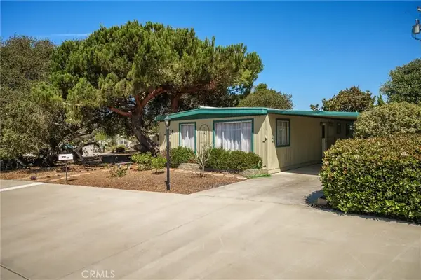 1595 Los Osos Valley Rd #35B, Los Osos, CA 93422