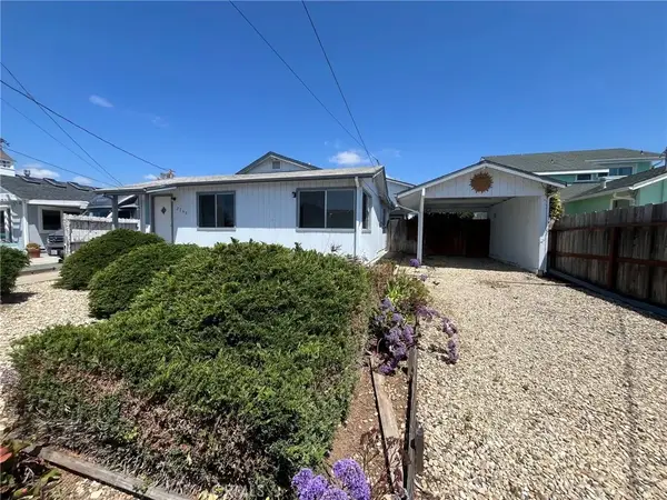 2760 Elm Avenue, Morro Bay, CA 93442