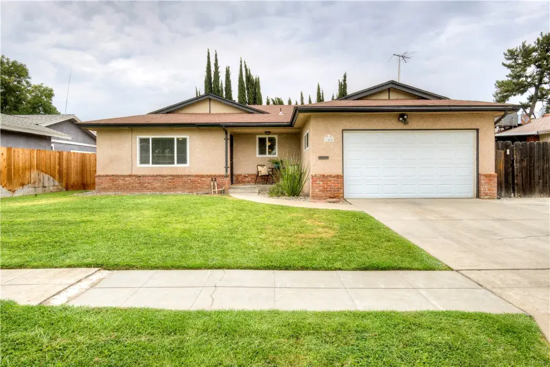 1488 E Los Altos, Fresno, CA 93710 - #1