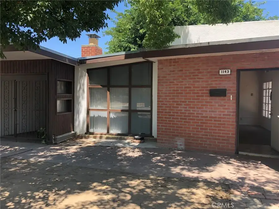 1143 E Simpson, Fresno, CA 93704 - #2