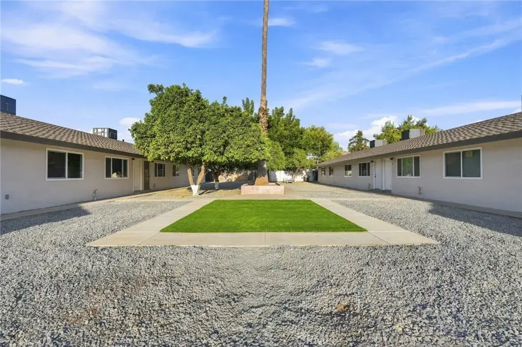 1506 N Cobb, Porterville, CA 93257 - #1
