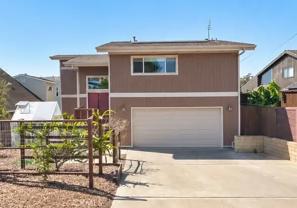 1689 5th, Los Osos, CA 93402
