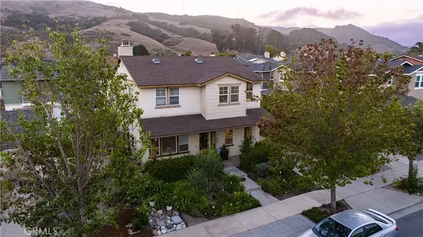 1771 Singletree Court, San Luis Obispo, CA 93405