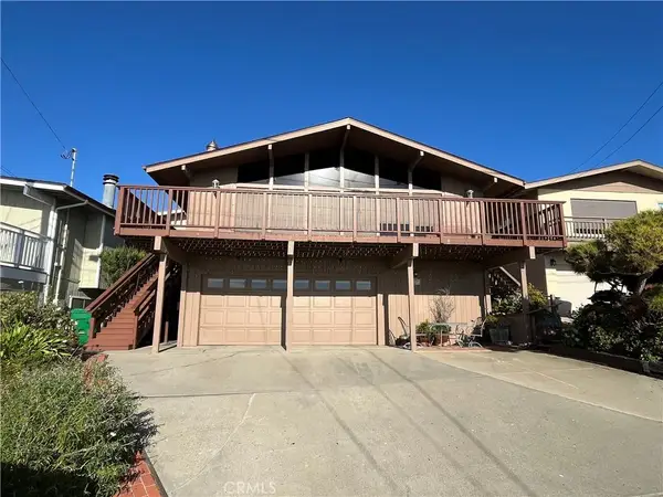 2646 Koa Avenue, Morro Bay, CA 93442