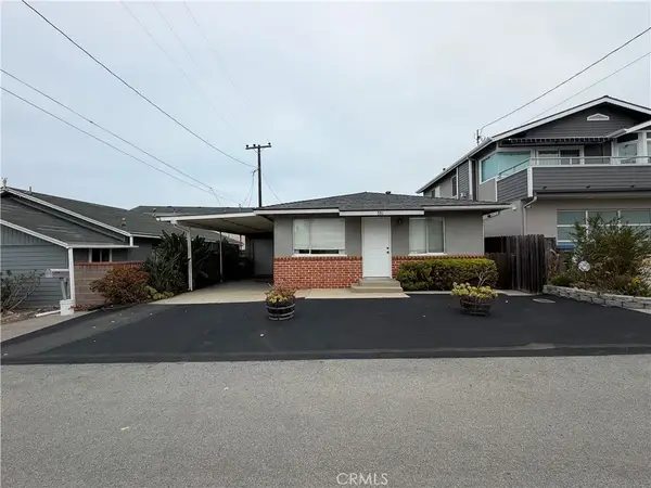 331 Vashon, Morro Bay, CA 93442