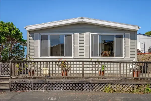1625 Cass, Cayucos, CA 93430