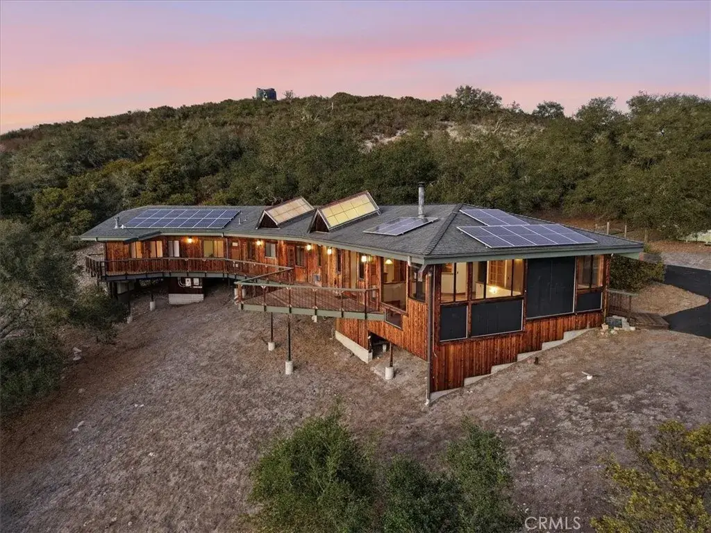456 Squire Canyon Road, San Luis Obispo, CA 93401 - #1