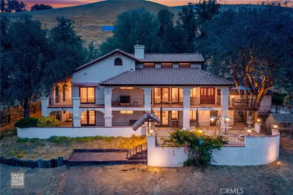 9836 Hwy 155, Glennville, CA 93226