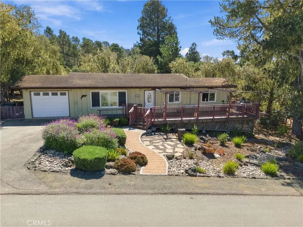 1150 Kenneth Drive, Cambria, CA 93428 - #1