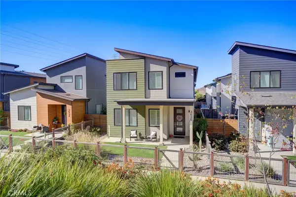 3626 Lemon Grove Lane, San Luis Obispo, CA 93401