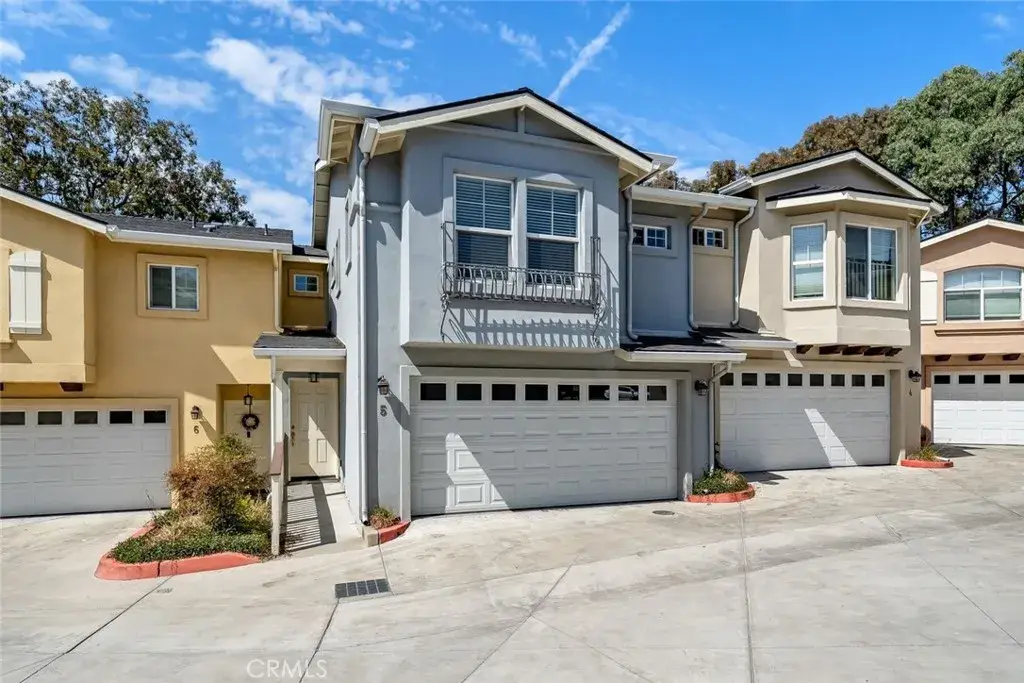 625 Toro Street #5, San Luis Obispo, CA 93401 - #1